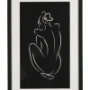 Quadri E Stampe>Bizzotto QUADRO C-C REFINED 198 40X60