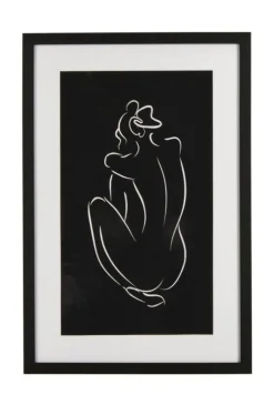Quadri E Stampe>Bizzotto QUADRO C-C REFINED 198 40X60