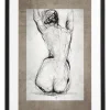 Quadri E Stampe>Bizzotto QUADRO C-C REFINED 813 50X70
