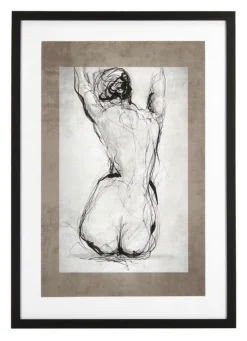 Quadri E Stampe>Bizzotto QUADRO C-C REFINED 813 50X70
