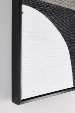 Quadri E Stampe>Bizzotto QUADRO C-C TESSUTO F92-2 82,6X122,6