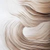 Quadri E Stampe>Bizzotto QUADRO C-C TEXTURE B125 124X204