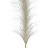 Rami E Corone>Bizzotto RAMO INFINITY PIUME VERDE SALVIA H90CM
