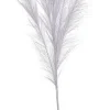 Rami E Corone>Bizzotto RAMO SHERILL PAMPAS BIANCO ARGENTO H100