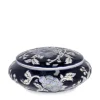 Coprivasi>Bizzotto SCATOLA MENG C-TAPPO TO BLU BIANCO D18