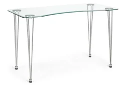 Scrivanie>Bizzotto SCRIVANIA 120X60 - RONDO'
