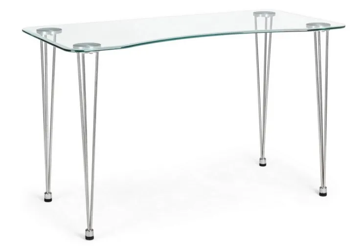 Scrivanie>Bizzotto SCRIVANIA 120X60 - RONDO'