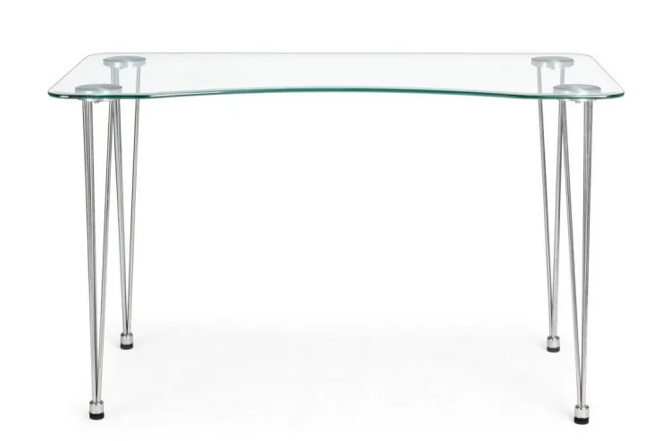 Scrivanie>Bizzotto SCRIVANIA 120X60 - RONDO'