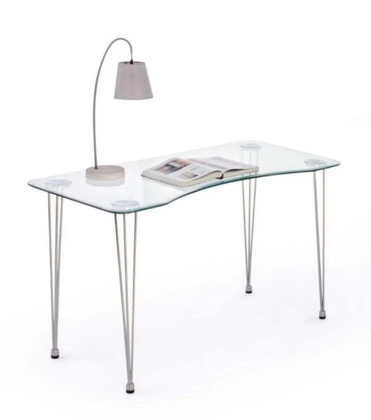 Scrivanie>Bizzotto SCRIVANIA 120X60 - RONDO'