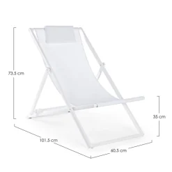 Lettini, Sdraio E Chaise Longue><noscript><img width=