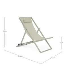 Lettini, Sdraio E Chaise Longue><noscript><img width=