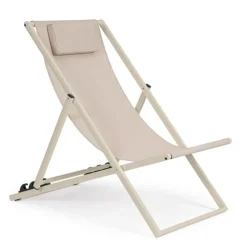 Lettini, Sdraio E Chaise Longue>Bizzotto SDRAIO TAYLOR WHISPER