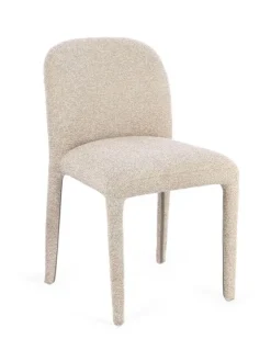 Sedie>Bizzotto SEDIA ANTARA BEIGE