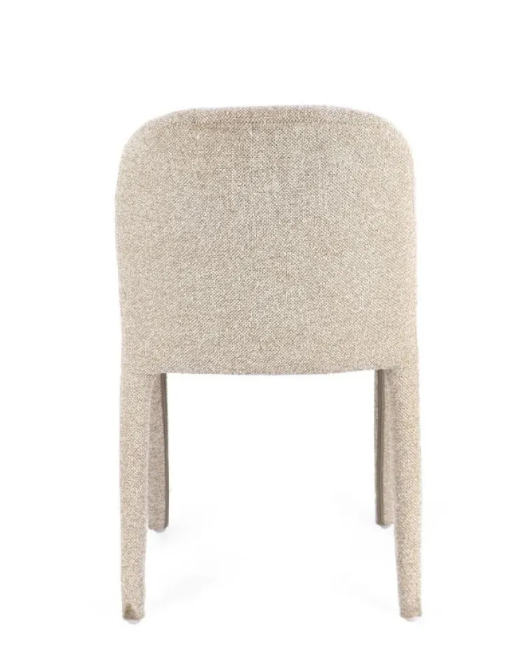 Sedie>Bizzotto SEDIA ANTARA BEIGE