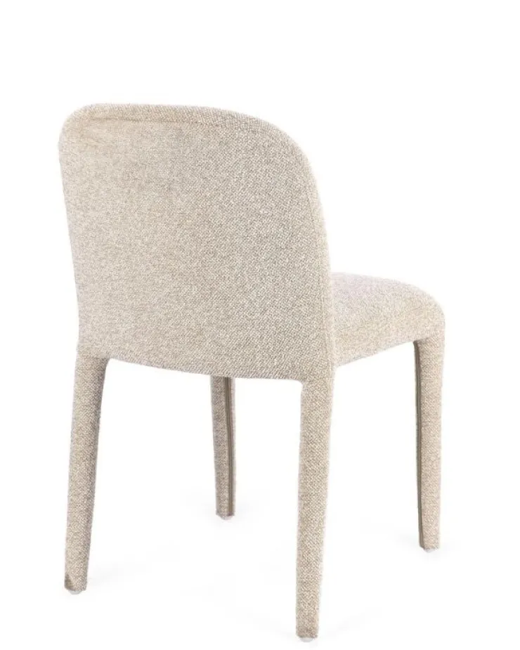Sedie>Bizzotto SEDIA ANTARA BEIGE