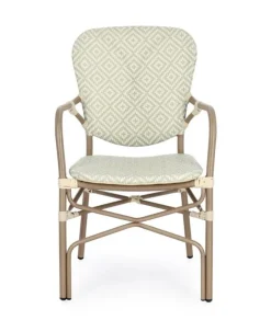 Sedie>Bizzotto SEDIA C-BR CADEIRA TIFFANY