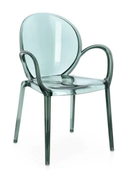Sedie>Bizzotto SEDIA C-BR CAMILLA MINT