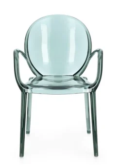 Sedie>Bizzotto SEDIA C-BR CAMILLA MINT