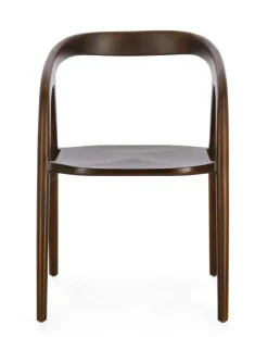 Sedie>Bizzotto SEDIA C-BR DOTTY MARRONE