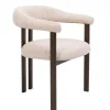 Sedie>Bizzotto SEDIA C-BR GIUDITTA BRONZO/SAND