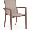 Sedie>Bizzotto SEDIA C-BR KONNOR BARN