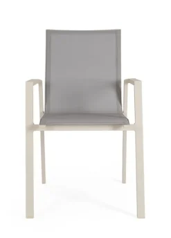 Sedie>Bizzotto SEDIA C-BR KRION PELICAN