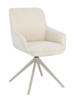 Sedie>Bizzotto SEDIA C-BR MATILDA MOON