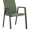 Sedie>Bizzotto SEDIA C-BR ODEON ANTR-OLIVE JX55