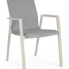 Sedie>Bizzotto SEDIA C-BR ODEON PELICAN