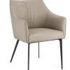 Sedie>Bizzotto SEDIA C-BR RUSSELL CLOUD