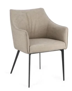 Sedie>Bizzotto SEDIA C-BR RUSSELL CLOUD