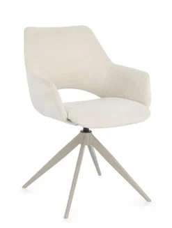 Sedie>Bizzotto SEDIA C-BR VIVIAN MOON