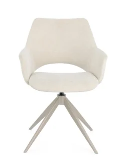 Sedie>Bizzotto SEDIA C-BR VIVIAN MOON