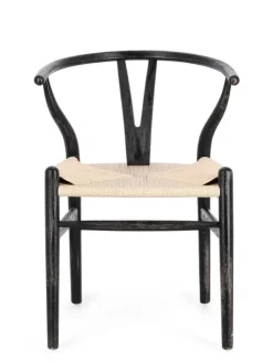 Sedie>Bizzotto SEDIA IN LEGNO - ARTEMIA
