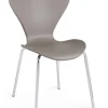 Sedie>Bizzotto SEDIA IN PLASTICA CAMMELLO - TESSA