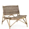 Poltrone E Chaise Longue>Bizzotto SEDIA LOUNGE TARIFA