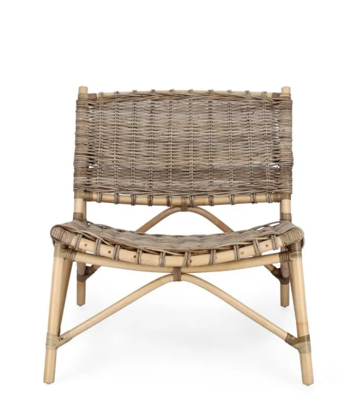 Poltrone E Chaise Longue>Bizzotto SEDIA LOUNGE TARIFA