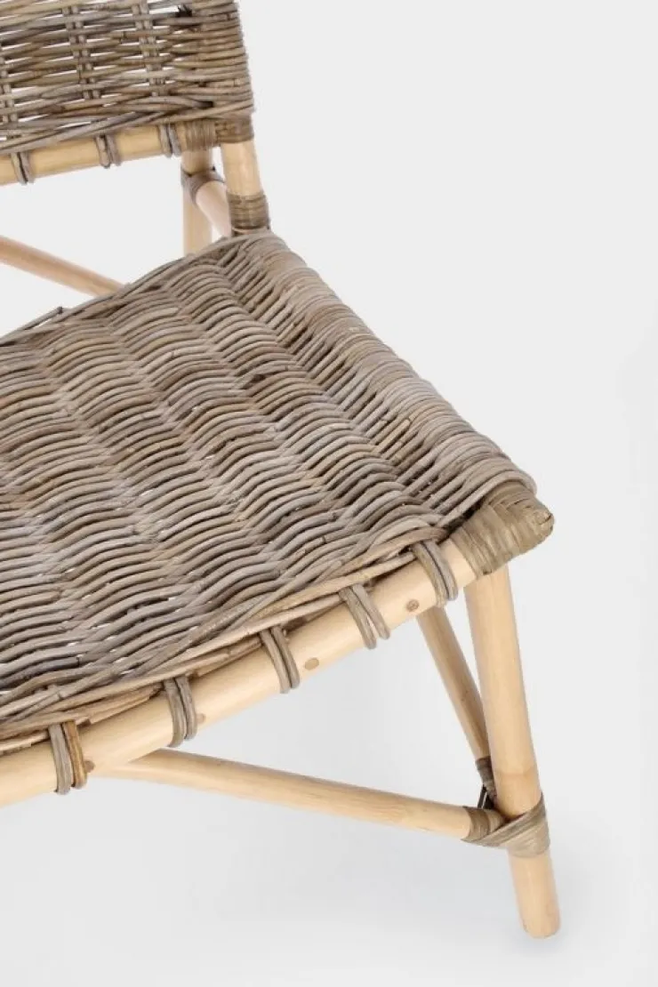 Poltrone E Chaise Longue>Bizzotto SEDIA LOUNGE TARIFA