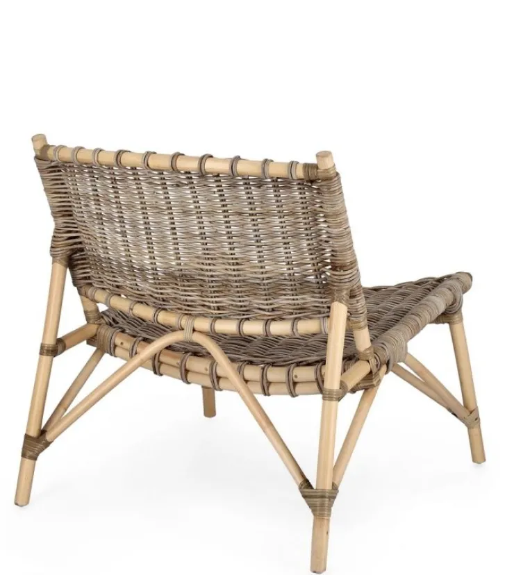 Poltrone E Chaise Longue>Bizzotto SEDIA LOUNGE TARIFA