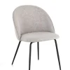 Sedie>Bizzotto SEDIA NEW TANYA CENERE