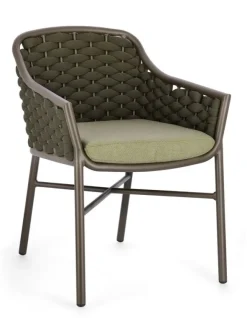 Sedie>Bizzotto SEDIA OLIV QS24 - EVERLY