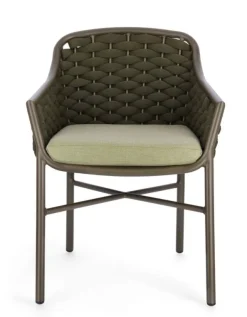 Sedie>Bizzotto SEDIA OLIV QS24 - EVERLY