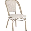 Sedie>Bizzotto SEDIA SILVEIRA BEIGE