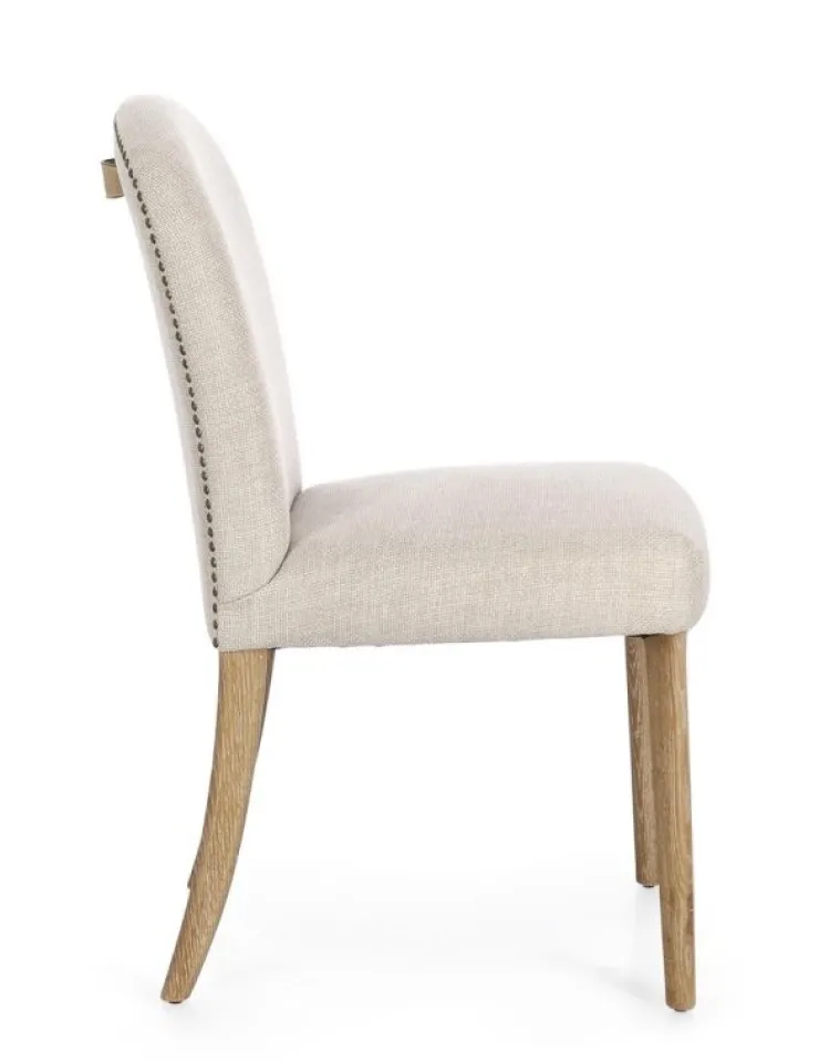 Sedie>Bizzotto SEDIA SOFIA NATURALE