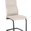 Sedie>Bizzotto SEDIA THELMA NERO/BEIGE
