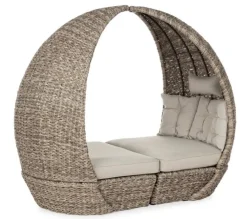 Divani>Bizzotto SET2 POLTRONE IN FIBRA SINTETICA - SAMUI