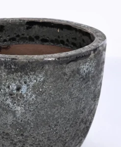 Vasi E Coprivasi>Bizzotto SET3 P.VASO DUYEN SVAS ANTRACITE