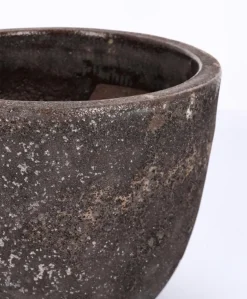 Vasi E Coprivasi>Bizzotto SET3 P.VASO DUYEN SVAS RUSTY