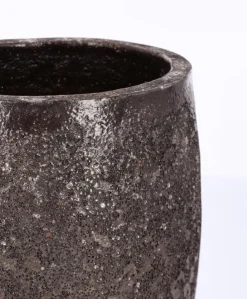 Vasi E Coprivasi>Bizzotto SET3 P.VASO DUYEN TO RUSTY
