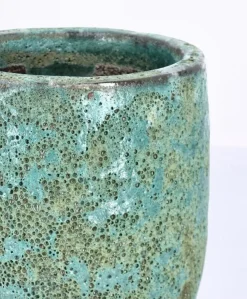 Vasi E Coprivasi>Bizzotto SET3 P.VASO DUYEN TO VERDE